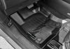 SMARTLINER Custom Fit Floor Liners For 2020-2025 Ford Escape Hybrid Models