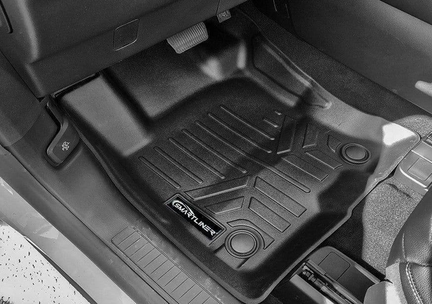 Smart Liner USA Motor Vehicle Interior Fittings SMARTLINER Custom Fit Floor Liners For 2020-2025 Ford Escape Hybrid & Plug in Hybrid Models