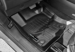 SMARTLINER Custom Fit Floor Liners For 2020-2025 Ford Escape Hybrid Models