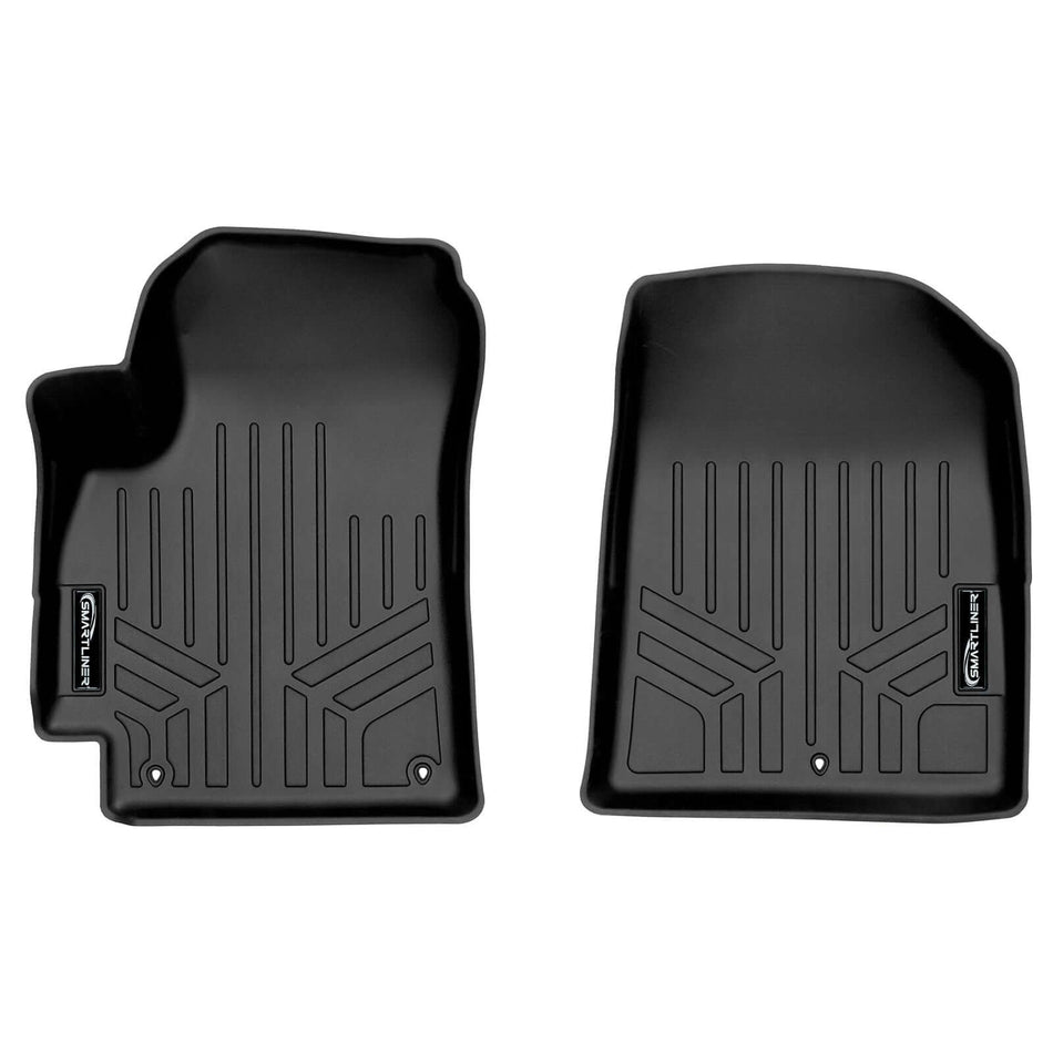 2024-2026 Kia Seltos Floor Liners | SMARTLINER