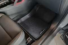 SMARTLINER Custom Fit Floor Liners For 2021-2025 Chevrolet Trailblazer AWD