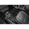 SMARTLINER Custom Fit Floor Liners For 2021-2025 Chevrolet Suburban with 2nd Row Bucket Seats