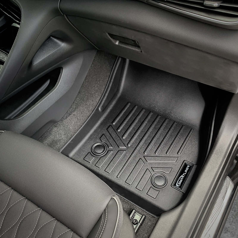SMARTLINER Custom Fit Floor Liners For 2021 2023 Buick Envision Smartliner USA