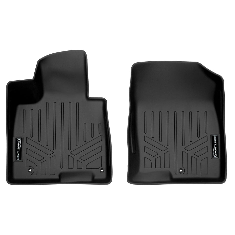 2022-2026 Hyundai Santa Cruz Floor Liners | SMARTLINER