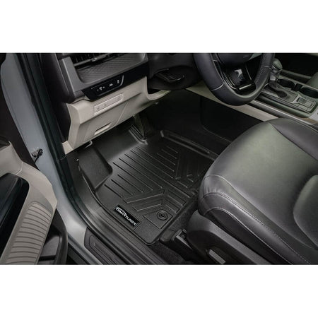 Smartliner USA SMARTLINER Custom Fit Floor Liners For 2022-2025 Kia Carnival (Non-Hybrid Models)