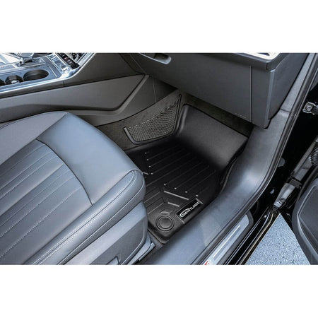 Smart Liner USA Motor Vehicle Interior Fittings SMARTLINER Custom Fit Floor Liners For 2020-2025 Audi A6 Allroad