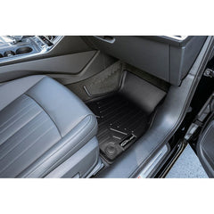 SMARTLINER Custom Fit Floor Liners For 2021-2024 Audi RS6 Avant