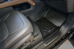 SMARTLINER Custom Fit Floor Liners For 2020-2025 Range Rover Defender 90