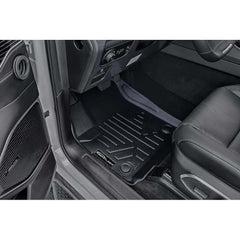 SMARTLINER Custom Fit Floor Liners For 2022-2025 Jeep Grand Wagoneer (7 Passenger Model)