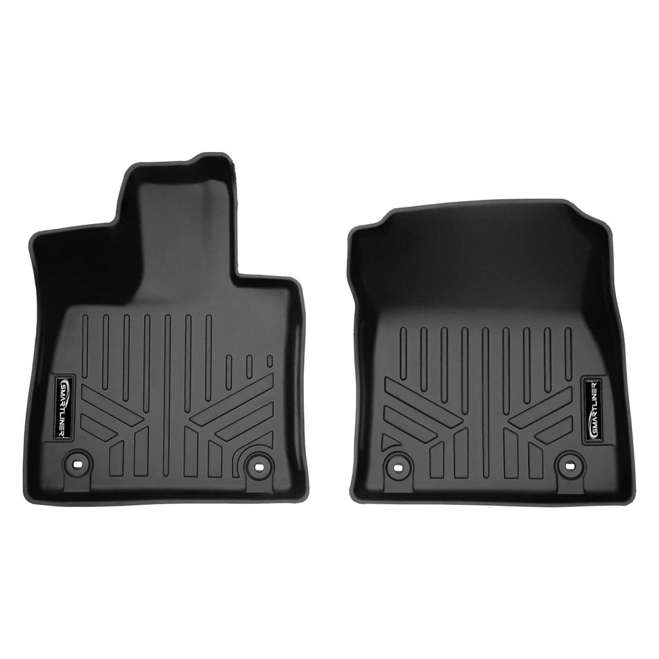 2022-2026 Lexus NX Floor Liners | SMARTLINER
