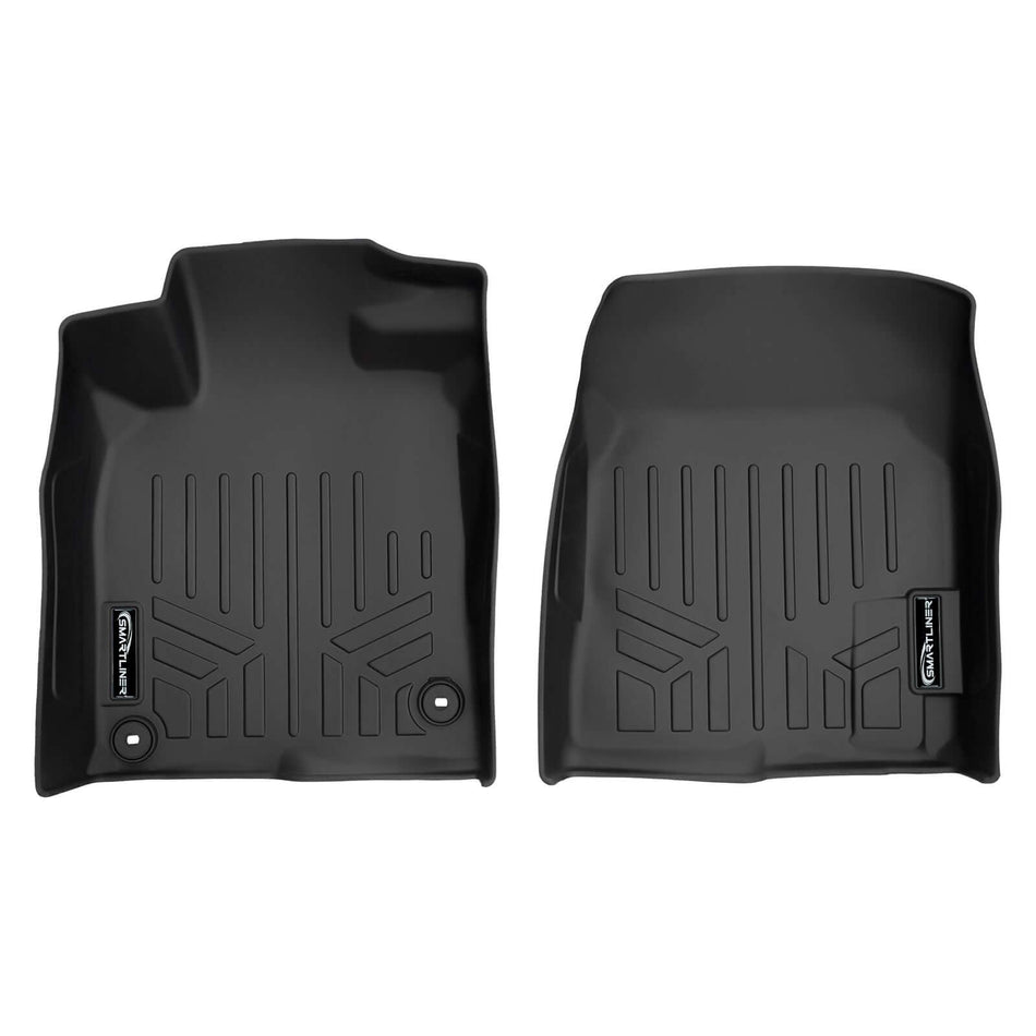 2025-2026 Honda Civic Floor Liners|Fits manual and automatic versions|SMARTLINER