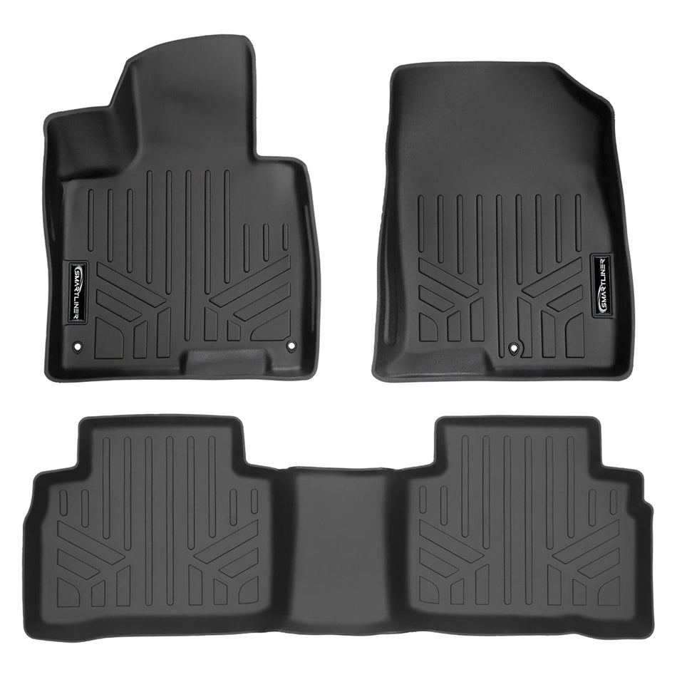 2026 Kia Sportage Floor Liners|Fits all trims|SMARTLINER