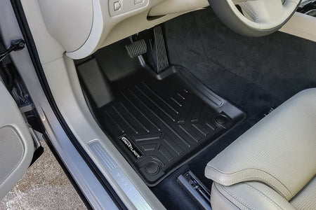 Smart Liner USA Motor Vehicle Interior Fittings SMARTLINER Custom Fit Floor Liners For 2018-2025 Volvo XC60 (Hybrid Models)/ Volvo XC60 Recharge