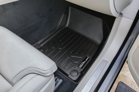 Smart Liner USA Motor Vehicle Interior Fittings SMARTLINER Custom Fit Floor Liners For 2018-2025 Volvo XC60 (Hybrid Models)/ Volvo XC60 Recharge