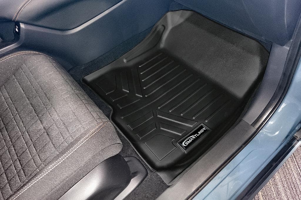 Smart Liner USA Motor Vehicle Interior Fittings SMARTLINER Custom Fit Floor Liners For 2023 -2025 Honda HR-V