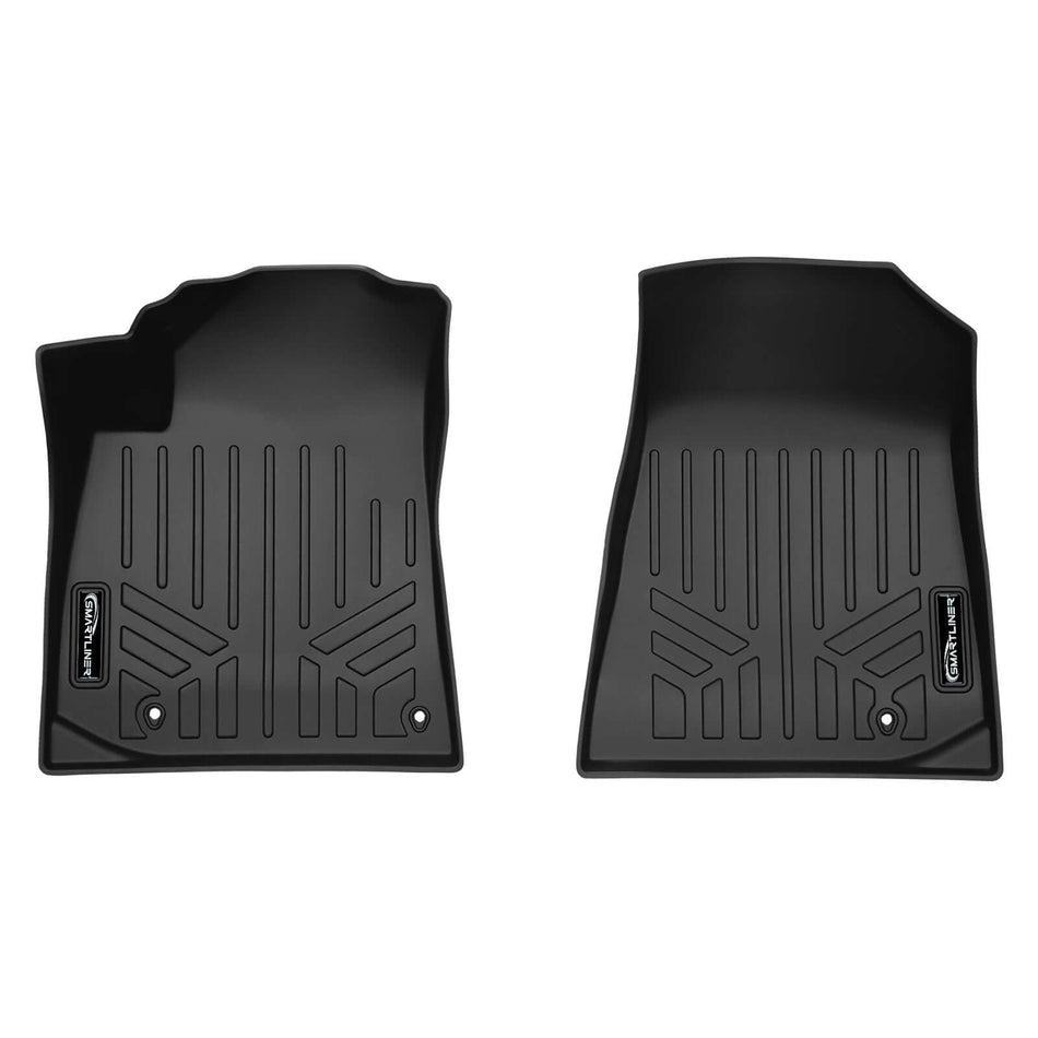 2023-2026 Kia Niro Electric Floor Liners|Fits electric model|SMARTLINER