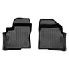 SMARTLINER Custom Fit Floor Liners For 2025 Chevrolet BrightDrop EV (Fits Upper Cargo Deck)