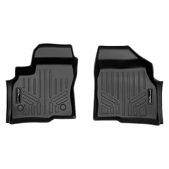 SMARTLINER Custom Fit Floor Liners For 2017-2023 Chevrolet Bolt EV