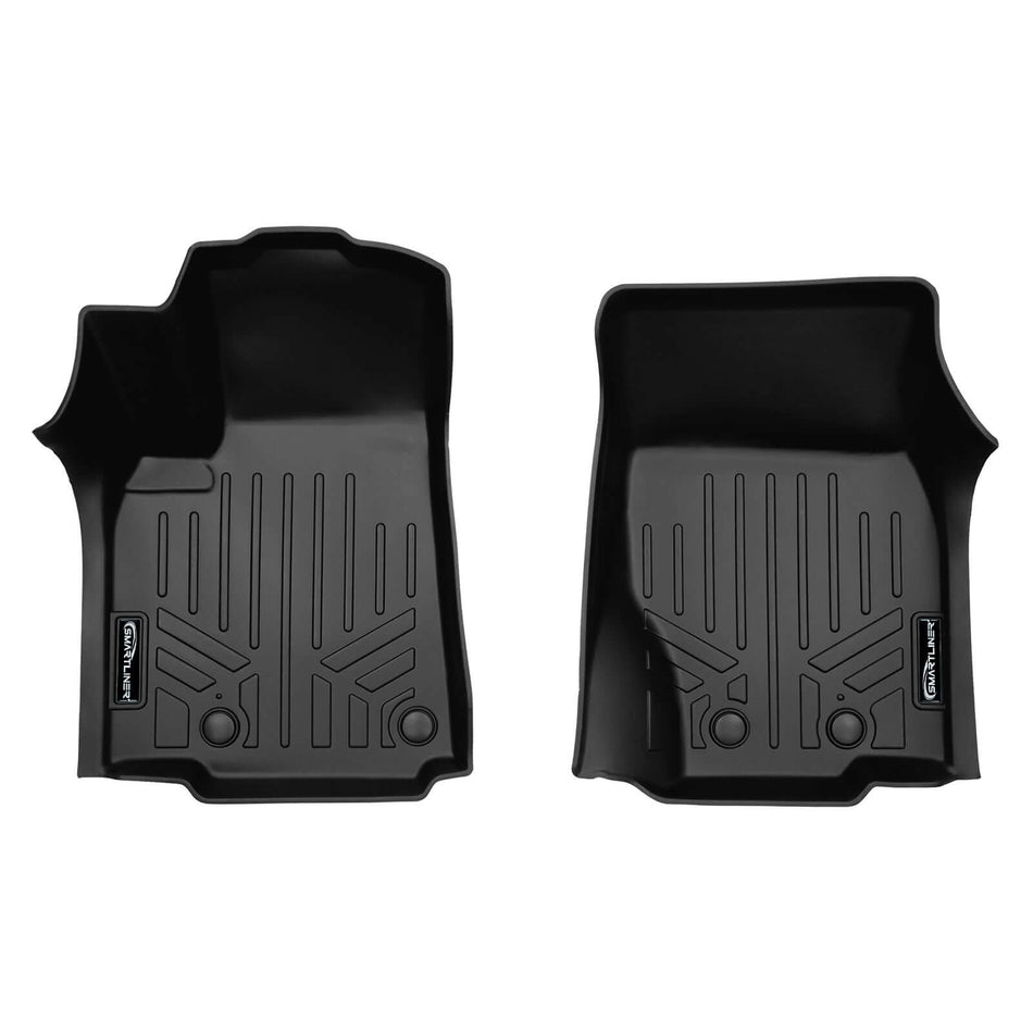 2023-2026 Jeep Grand Cherokee Floor Liners|WL|SMARTLINER