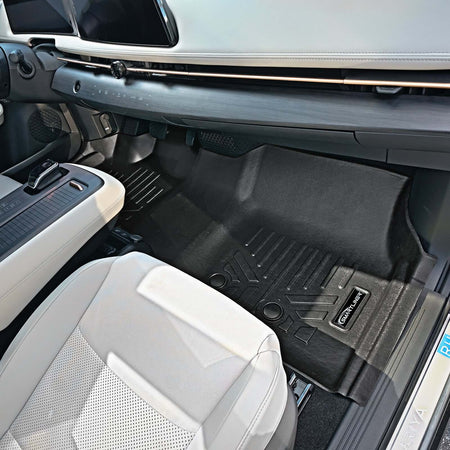 Smart Liner USA Motor Vehicle Interior Fittings SMARTLINER Custom Fit Floor Liners For 2023-2025 Nissan Ariya