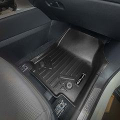 SMARTLINER Custom Fit Floor Liners For 2023 - 2025 Lexus RX Plug-In Hybrid