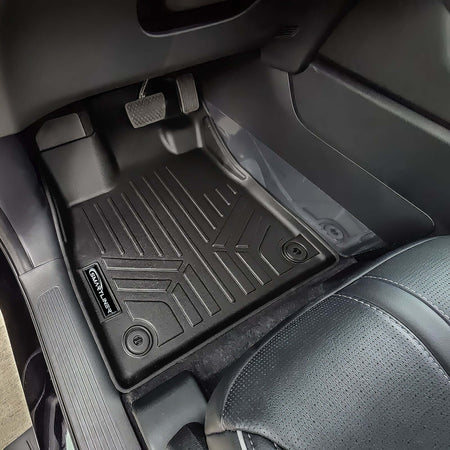 Smart Liner USA Motor Vehicle Interior Fittings SMARTLINER Custom Fit Floor Liners For 2023-2025 Honda Pilot