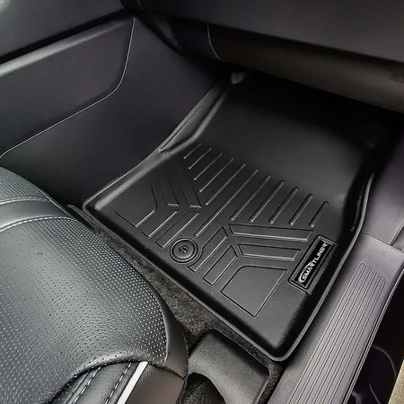 Smart Liner USA Motor Vehicle Interior Fittings SMARTLINER Custom Fit Floor Liners For 2023-2025 Honda Pilot