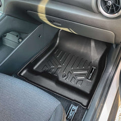 SMARTLINER Custom Fit Floor Liners For 2019-2025 Hyundai Kona Electric