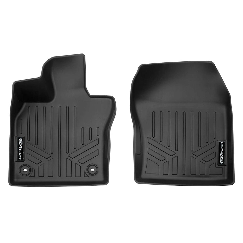 2023-2026 Toyota Prius Floor Liners|Fits 2026 Model|SMARTLINER