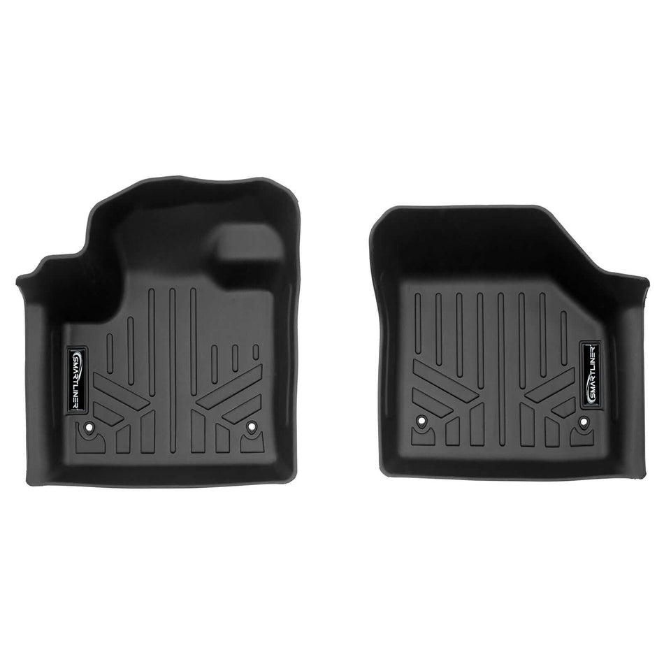SMARTLINER 2020-2026 Land Rover Discovery Sport Floor Liners – 1st row liner