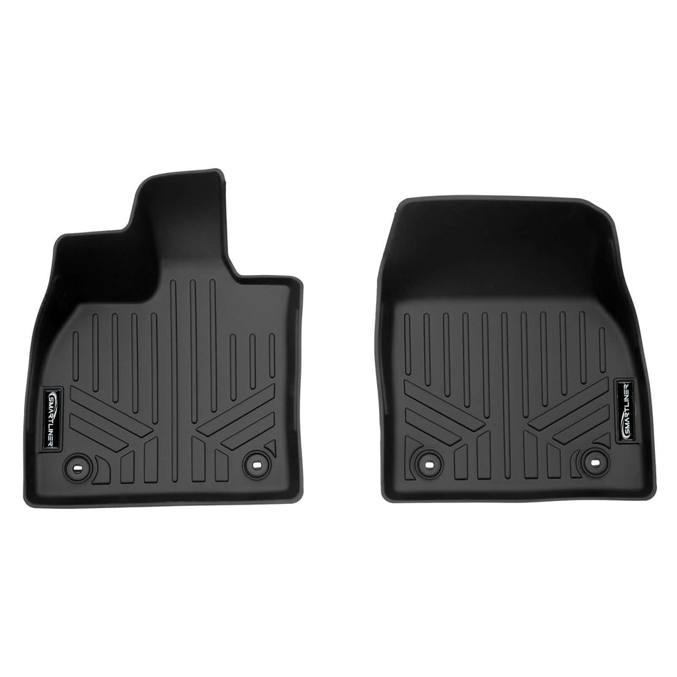 2023-2026 Lexus RZ Floor Liners | SMARTLINER
