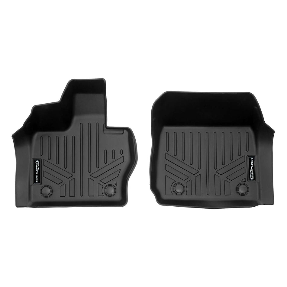2023-2026 Land Rover Range Rover Sport Floor Liners | SMARTLINER