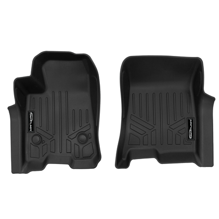 SMARTLINER custom-fit TPE floor liners – 1st row liner