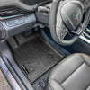 SMARTLINER Custom Fit Floor Liners For 2024- 2025 Buick Envista