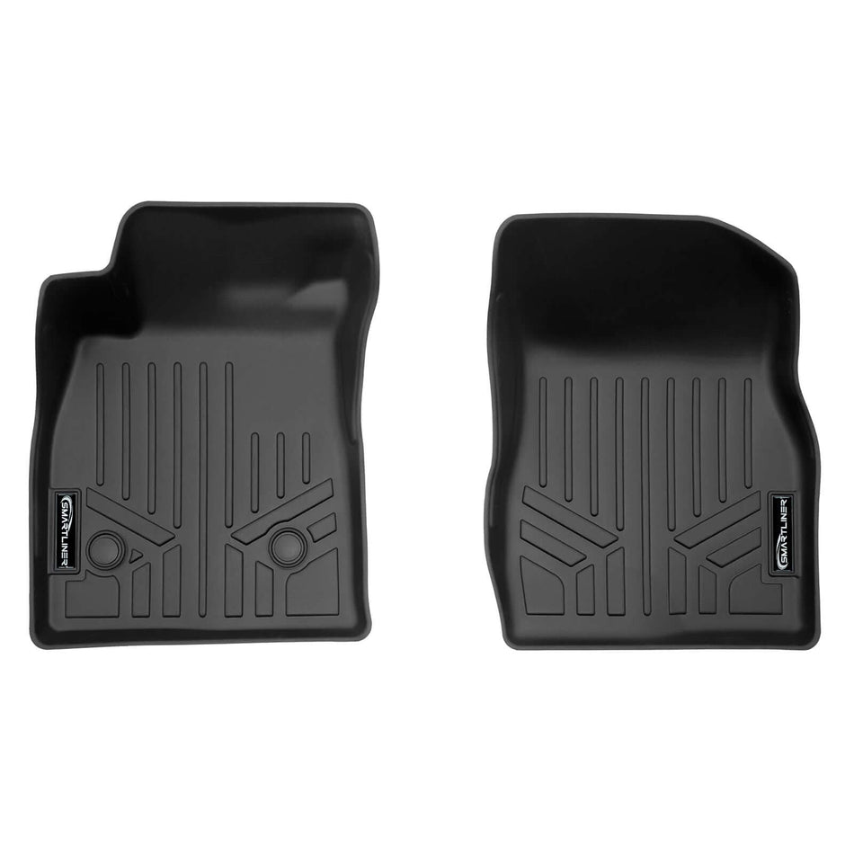 2024-2026 Buick Envista Floor Liners | SMARTLINER