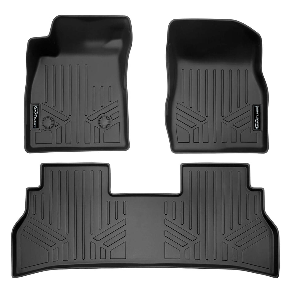 2024-2026 Buick Envista Floor Liners | SMARTLINER