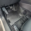 SMARTLINER Custom Fit Floor Liners For 2024 - 2025 Mazda CX-70
