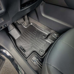 SMARTLINER Custom Fit Floor Liners For 2024 - 2025 Toyota Grand Highlander Hybrid