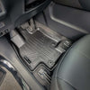 SMARTLINER Custom Fit Floor Liners For 2024-2025 Grand Highlander