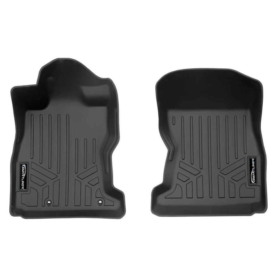2022-2026 Subaru WRX Floor Liners | SMARTLINER