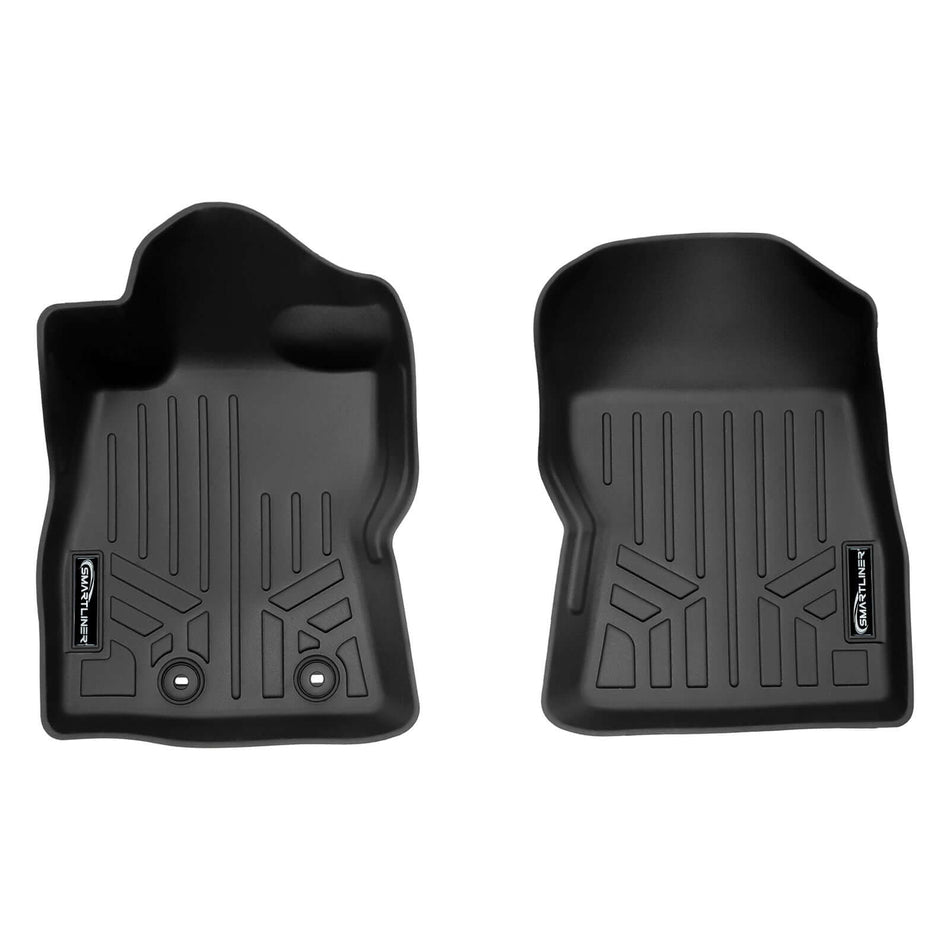 2024-2026 Subaru Crosstrek Floor Liners | SMARTLINER