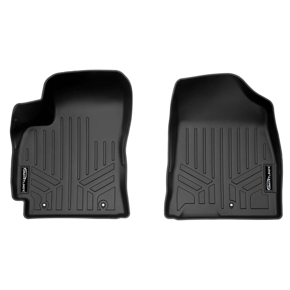 2024-2026 Hyundai Kona Floor Liners | SMARTLINER