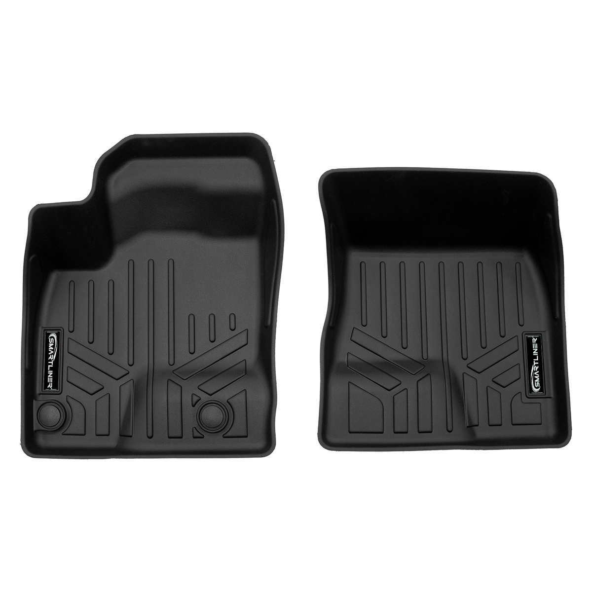 SMARTLINER 2023-2026 Mitsubishi Outlander Floor Liners – 1st row liner