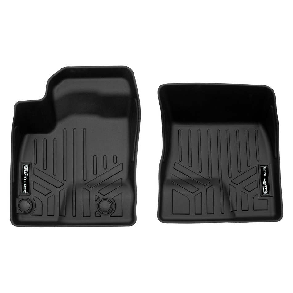 2023-2026 Mitsubishi Outlander Floor Liners | SMARTLINER