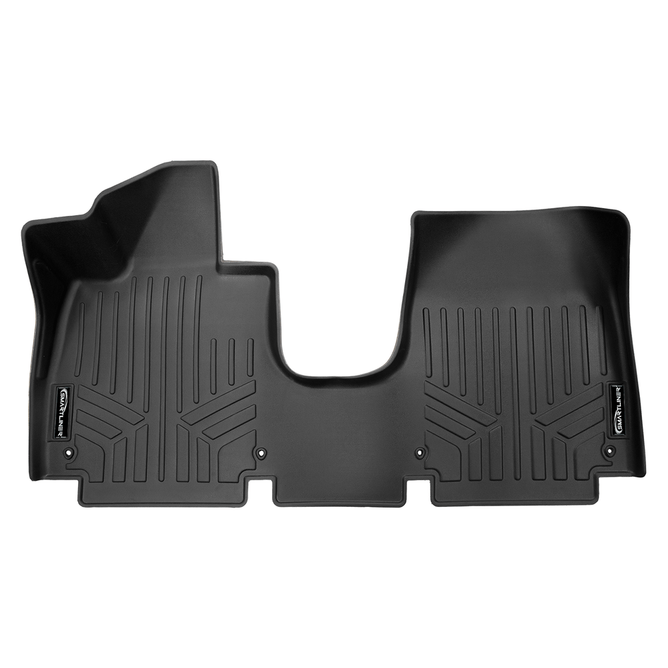2023-2026 Genesis GV60 Floor Liners | SMARTLINER