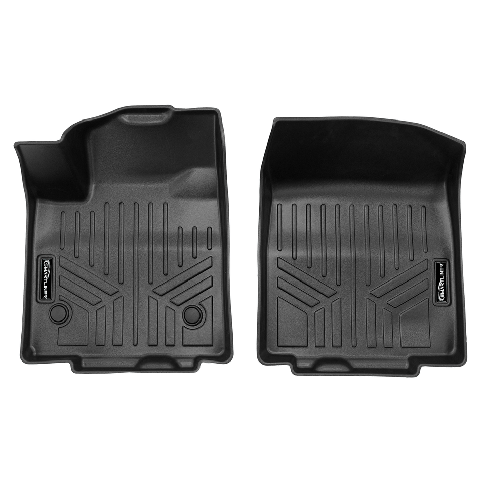 2024-2026 Chevrolet Blazer EV Floor Liners | SMARTLINER
