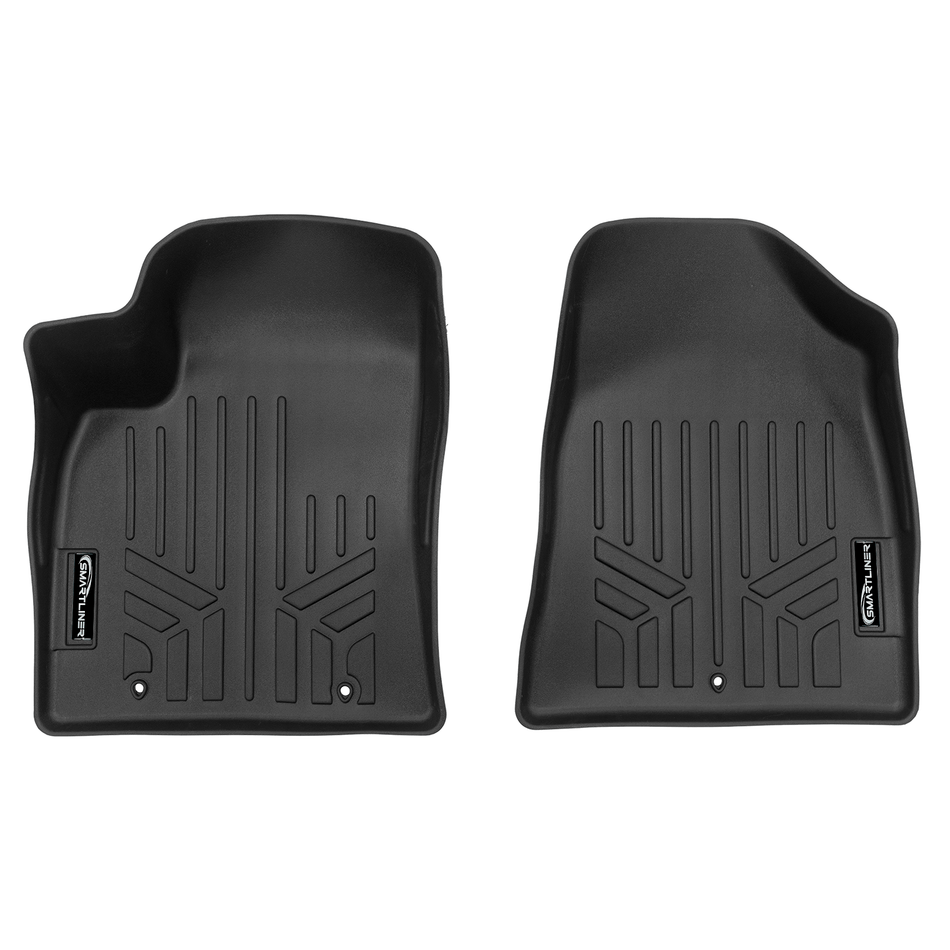 2024-2026 Hyundai Kona Electric Floor Liners | SMARTLINER