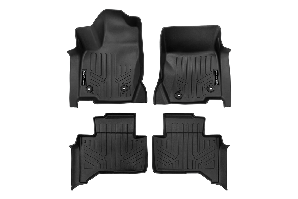2024-2026 Lexus GX Floor Liners | SMARTLINER