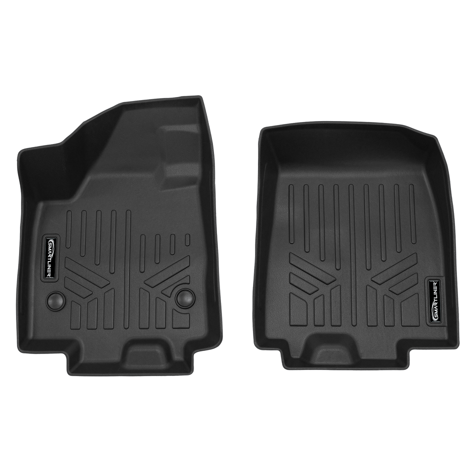 2024-2026 Chevrolet Equinox EV Floor Liners||SMARTLINER