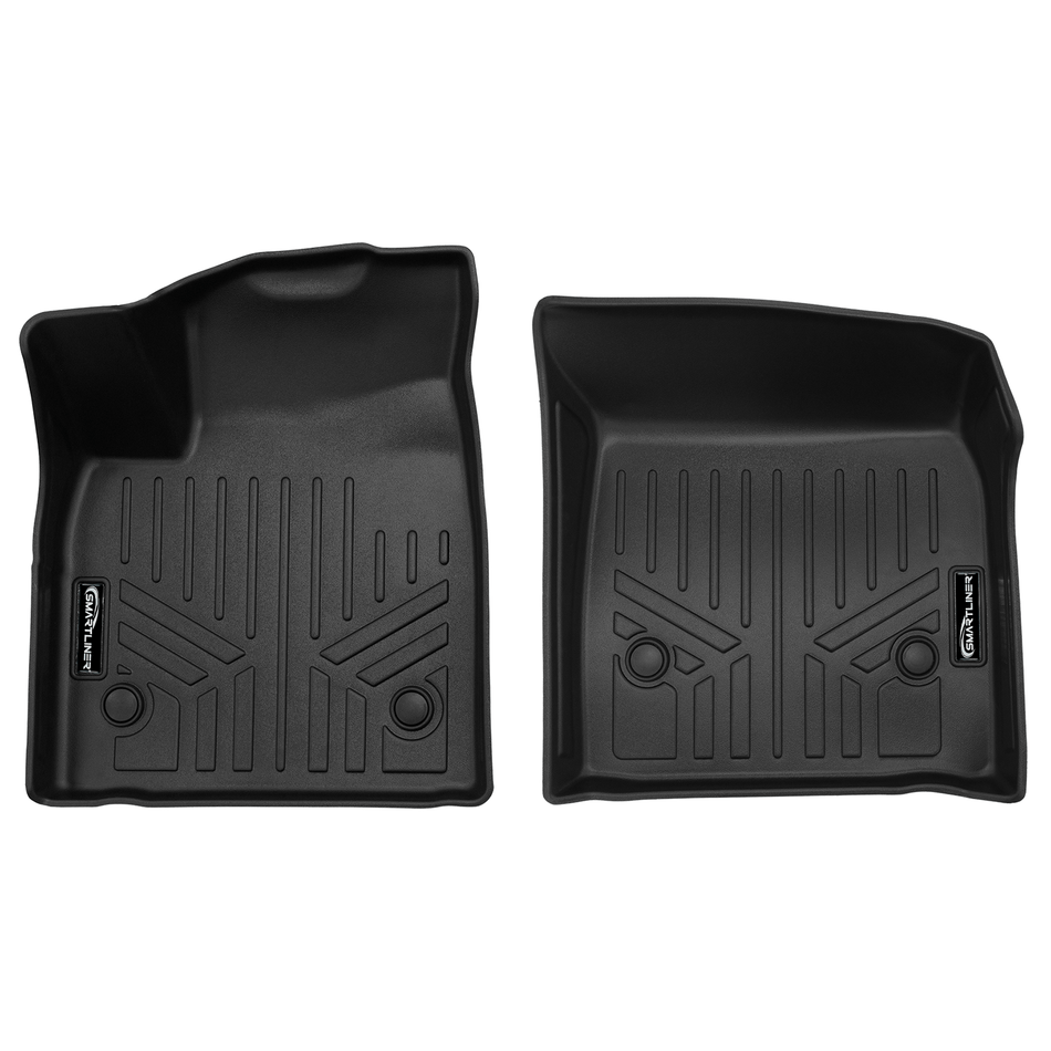 2024-2026 Acura ZDX Floor Liners | SMARTLINER